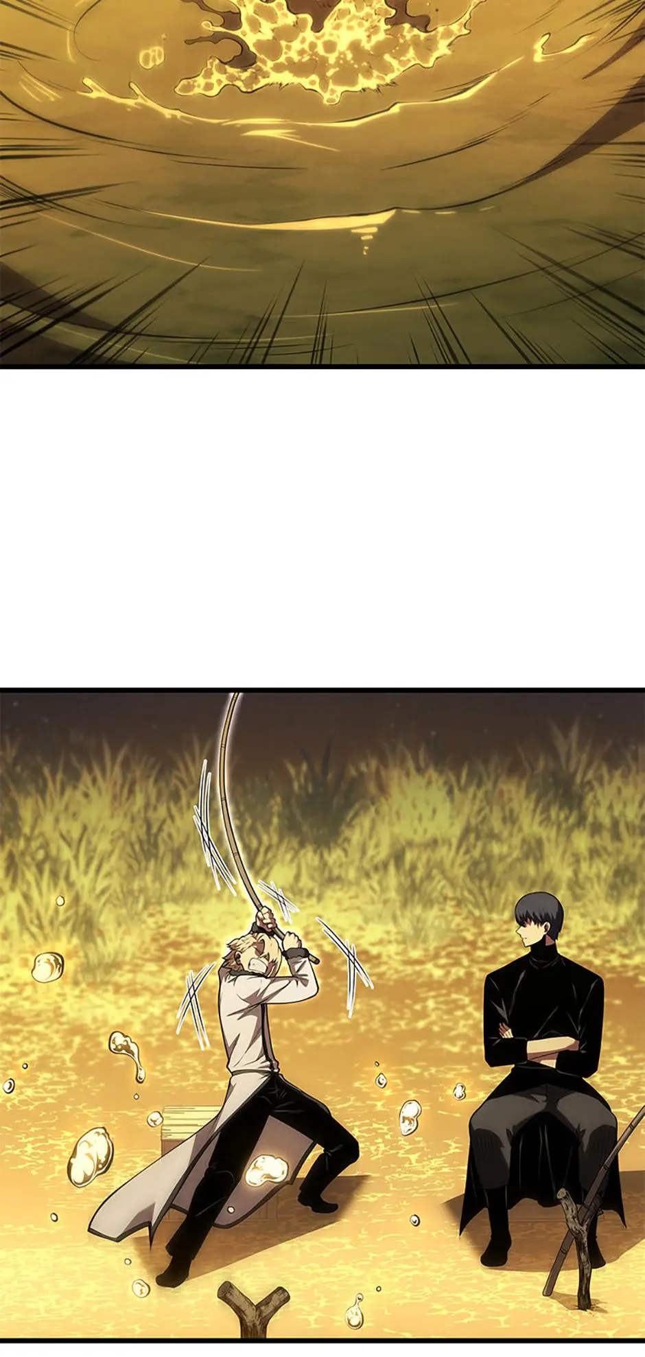 Read Swordmasters Youngest Son - Chapter 185 - www.swordmastersson.com | Image 53