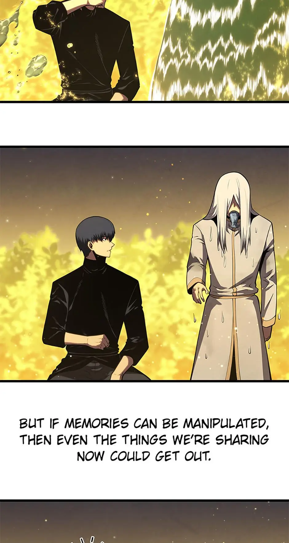 Read Swordmasters Youngest Son - Chapter 185 - www.swordmastersson.com | Image 60