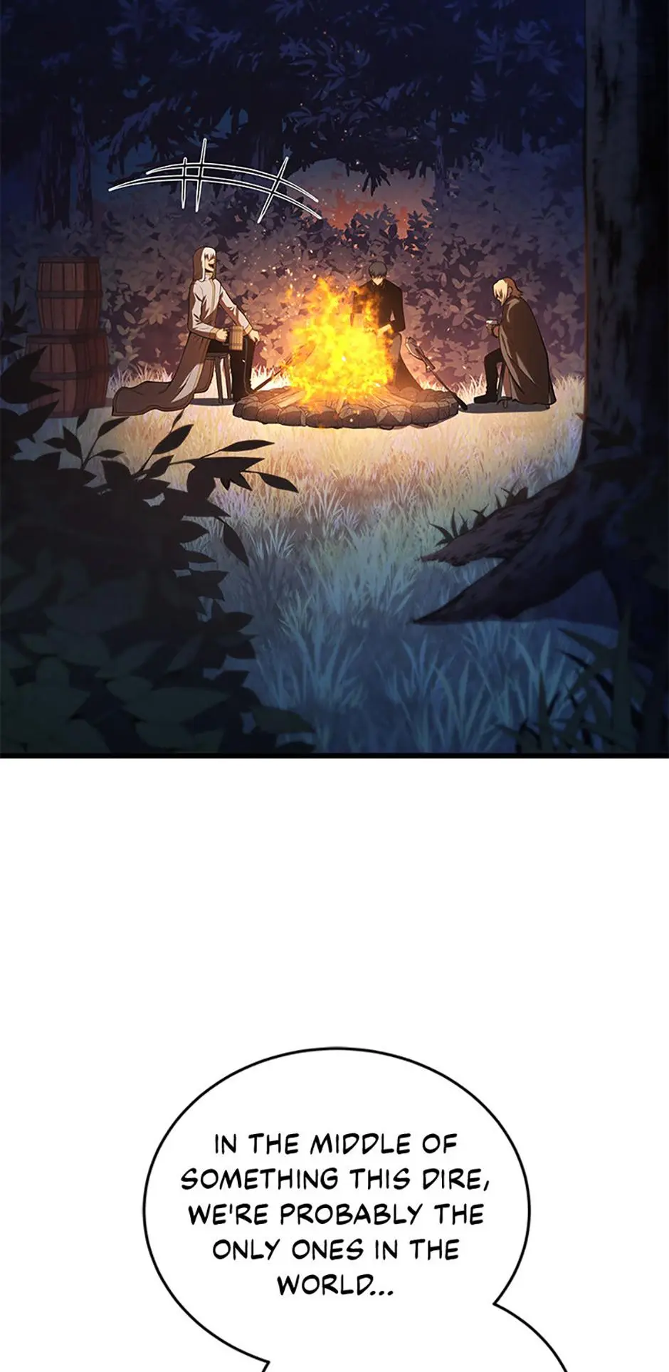 Read Swordmasters Youngest Son - Chapter 185 - www.swordmastersson.com | Image 77