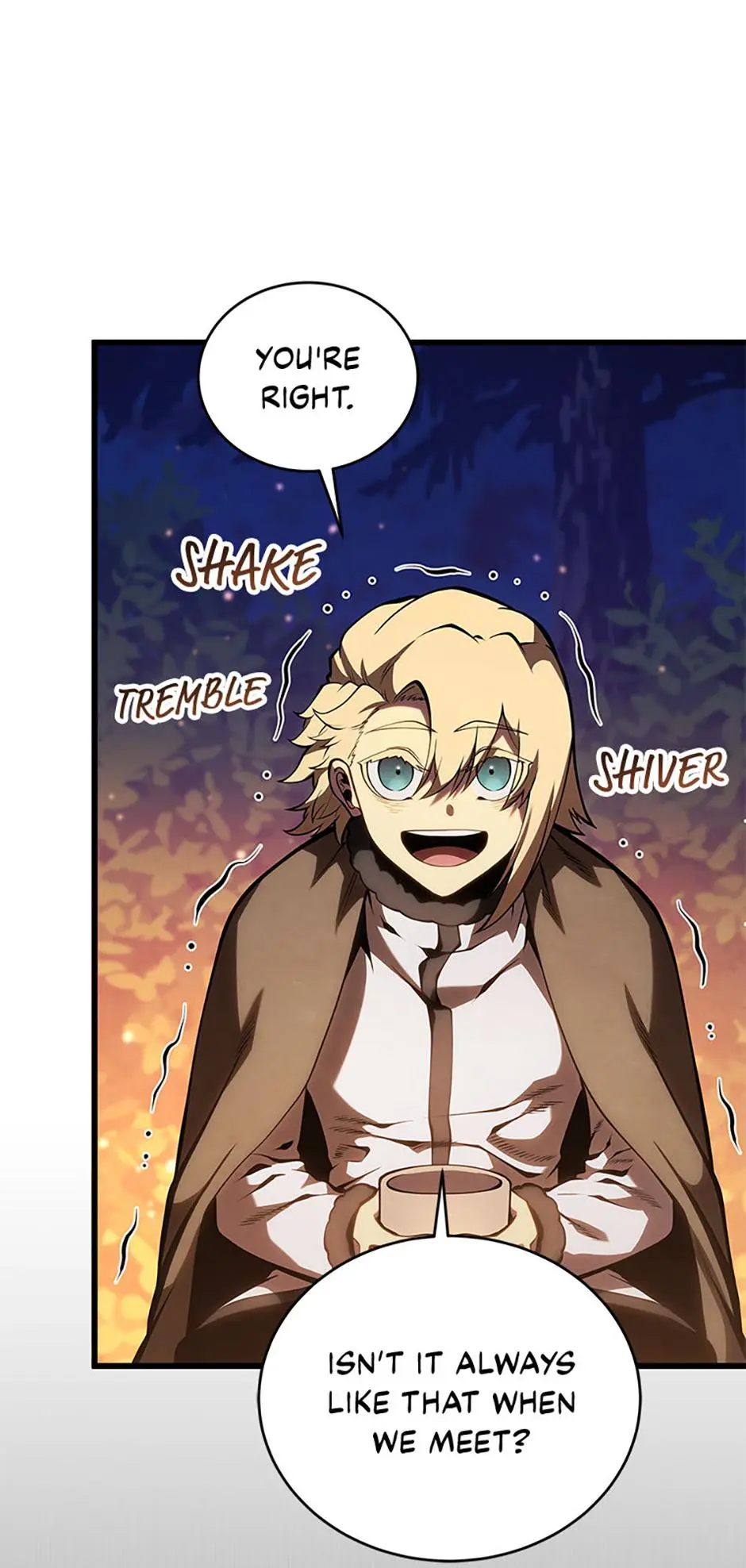 Read Swordmasters Youngest Son - Chapter 185 - www.swordmastersson.com | Image 79