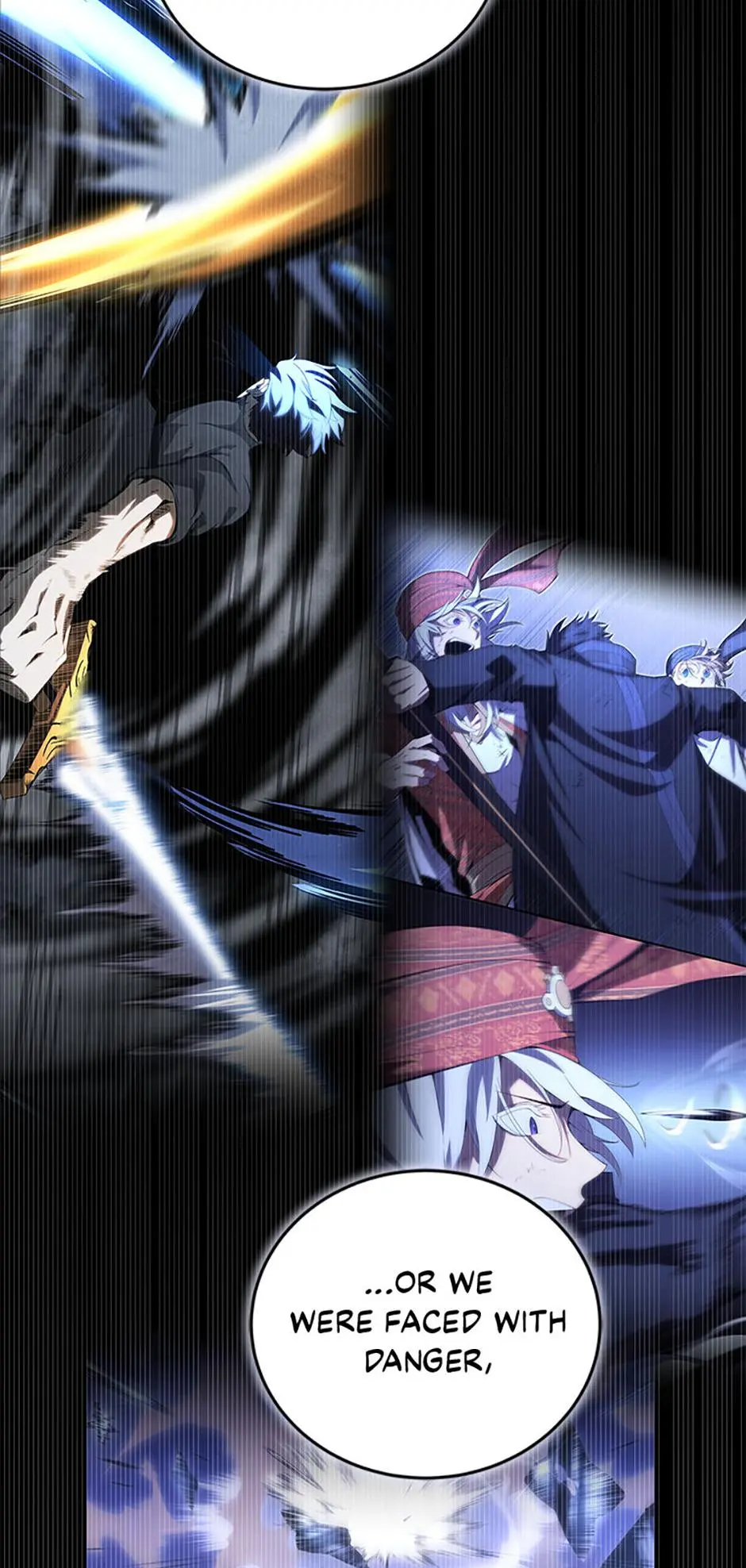 Read Swordmasters Youngest Son - Chapter 185 - www.swordmastersson.com | Image 81