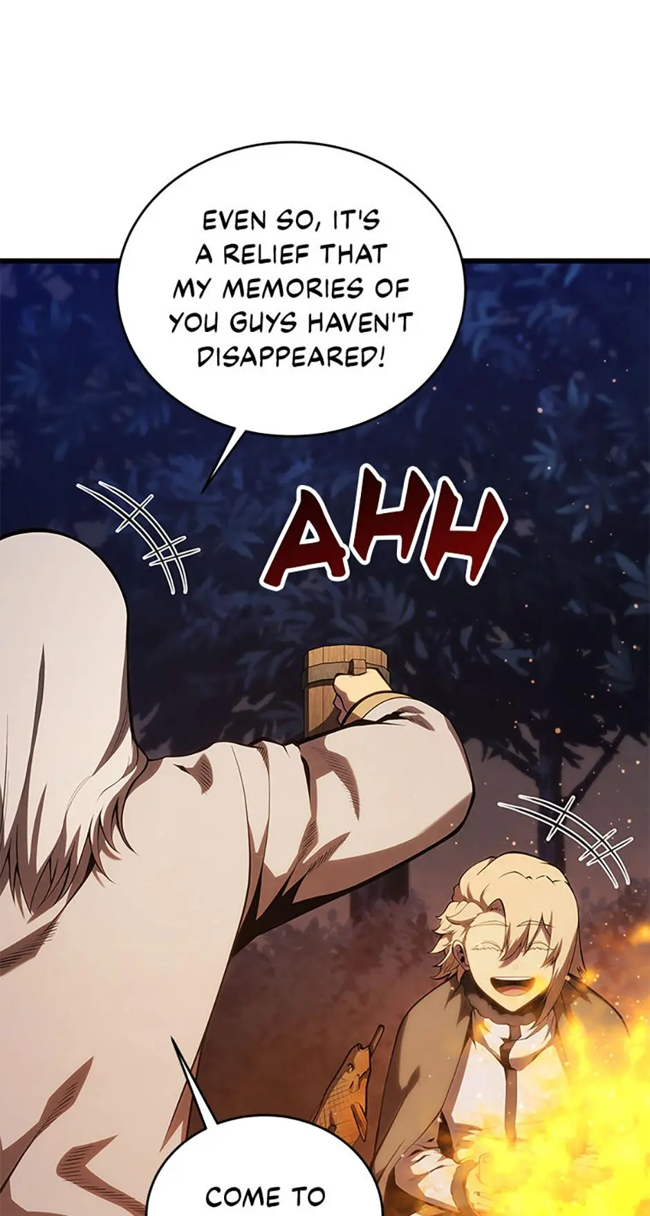Read Swordmasters Youngest Son - Chapter 185 - www.swordmastersson.com | Image 89