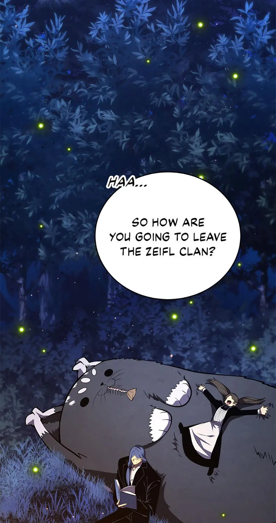 Read Swordmasters Youngest Son - Chapter 185 - www.swordmastersson.com | Image 101