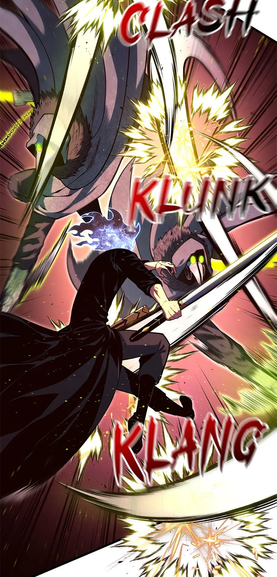Read Swordmasters Youngest Son - Chapter 187 - www.swordmastersson.com | Image 36