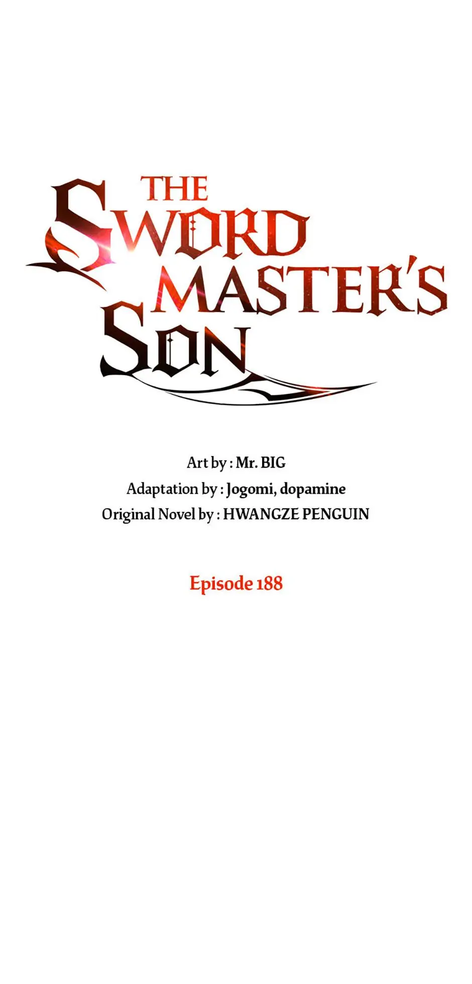Read Swordmasters Youngest Son - Chapter 188 - www.swordmastersson.com | Image 27