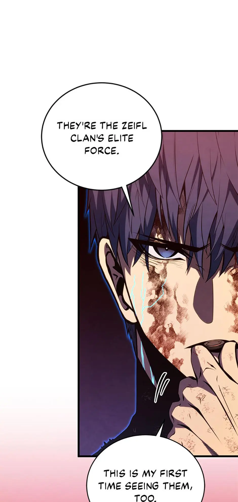 Read Swordmasters Youngest Son - Chapter 188 - www.swordmastersson.com | Image 40
