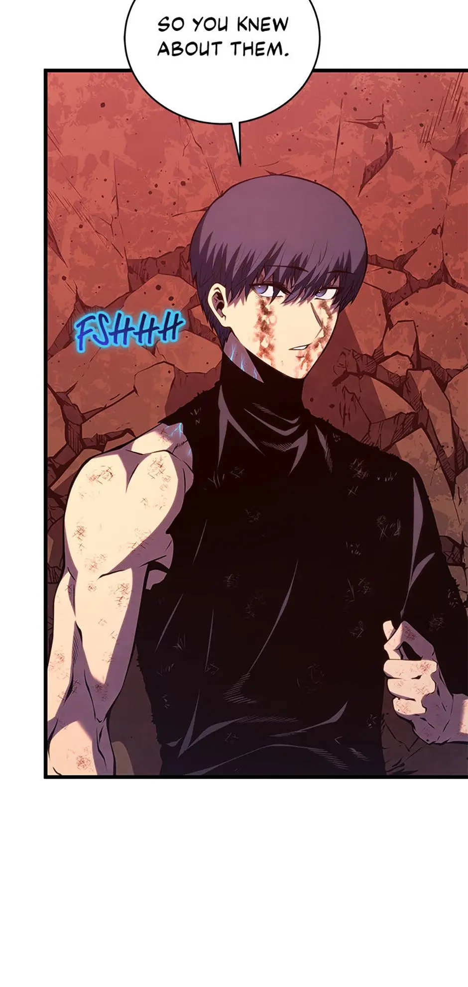Read Swordmasters Youngest Son - Chapter 188 - www.swordmastersson.com | Image 43