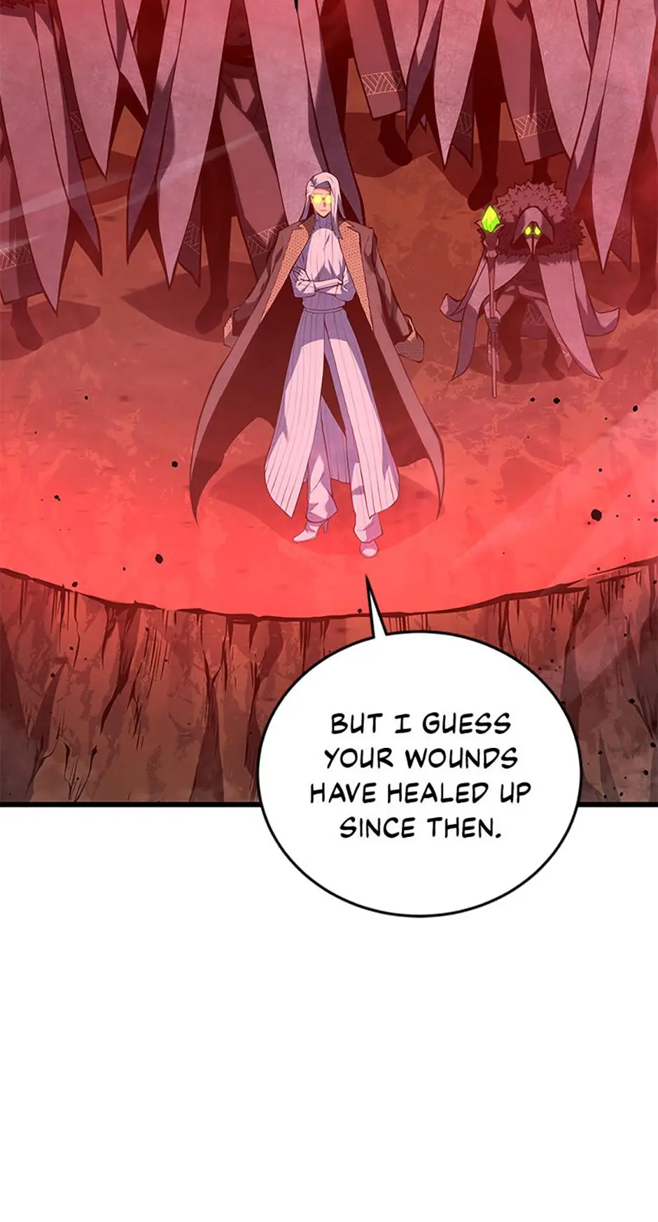 Read Swordmasters Youngest Son - Chapter 188 - www.swordmastersson.com | Image 51