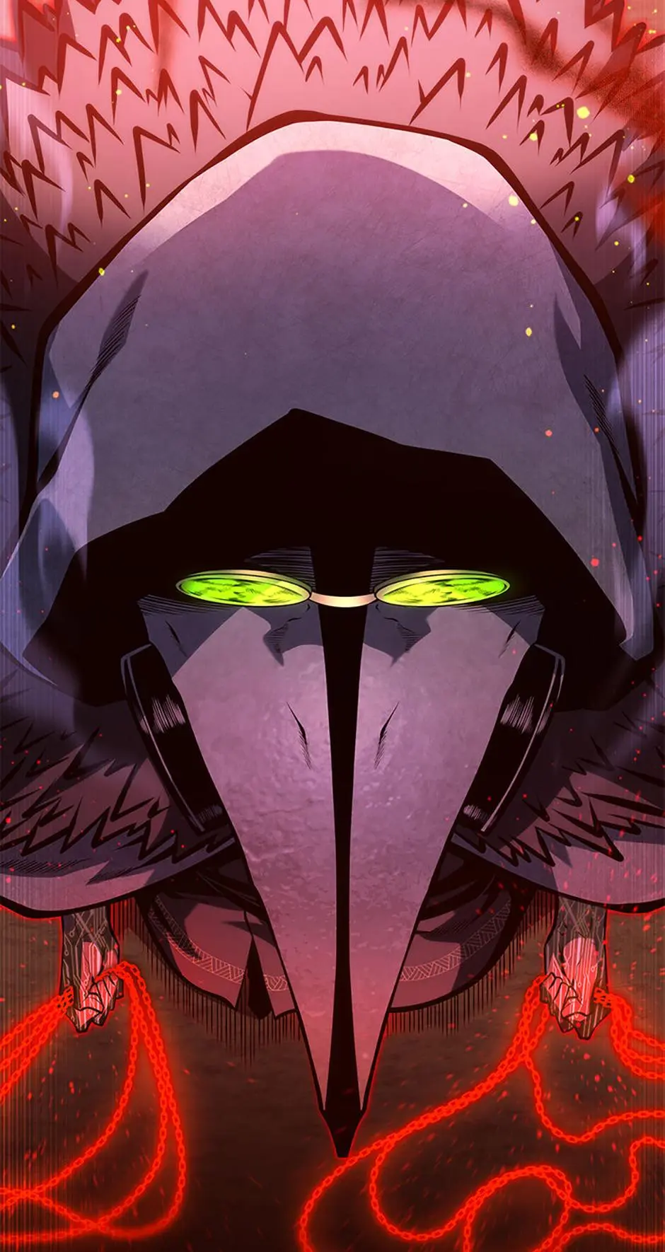 Read Swordmasters Youngest Son - Chapter 188 - www.swordmastersson.com | Image 73