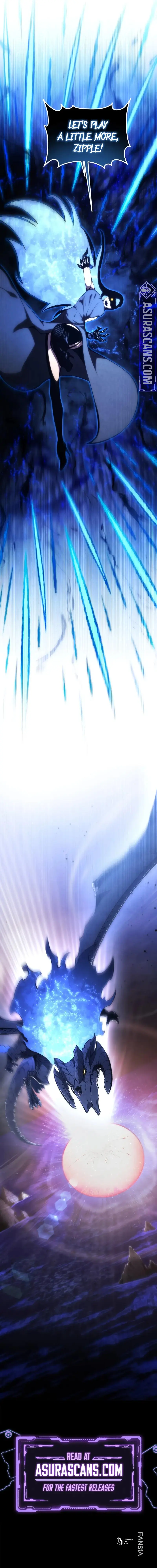 Swordmasters Youngest Son - Chapter 189 - Image 12