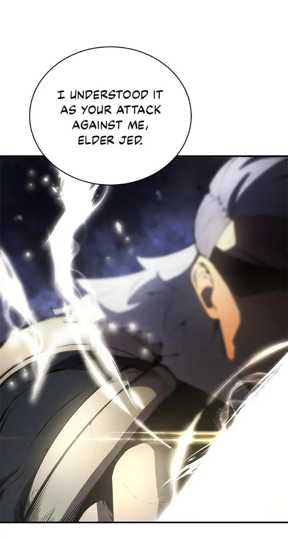 The Swordmaster's Son Chapter 19