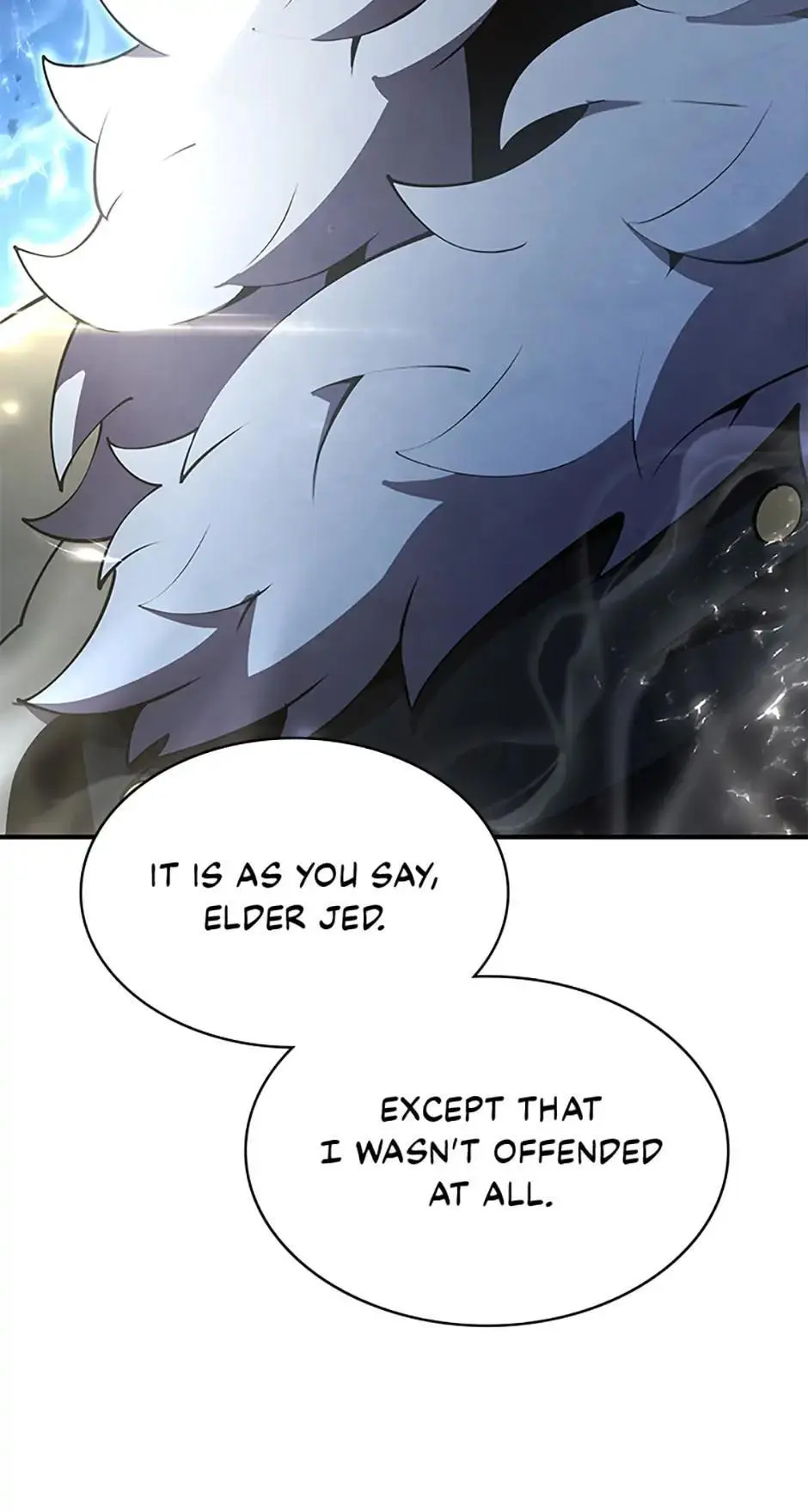 The Swordmaster's Son Chapter 19