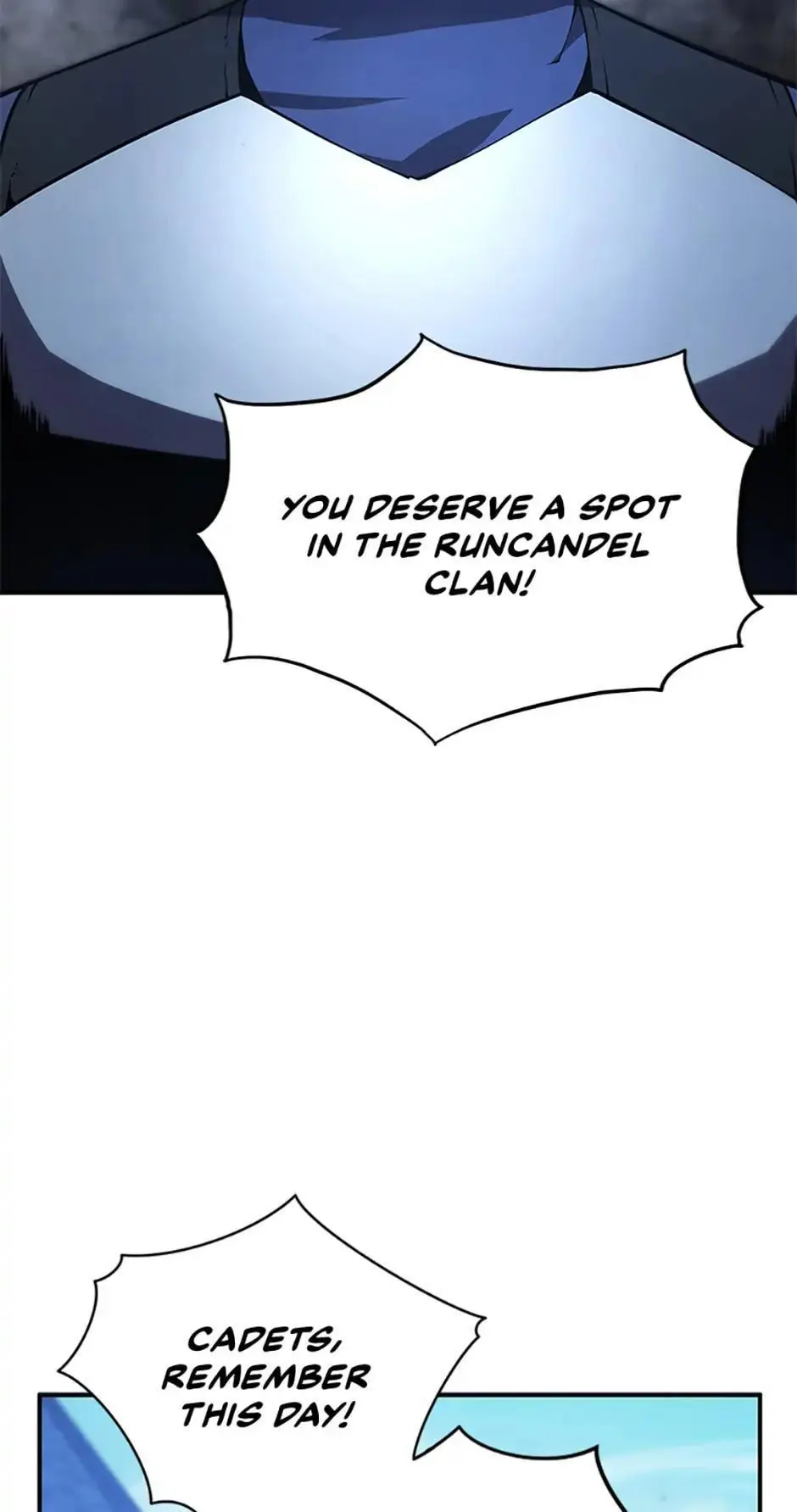 The Swordmaster's Son Chapter 19
