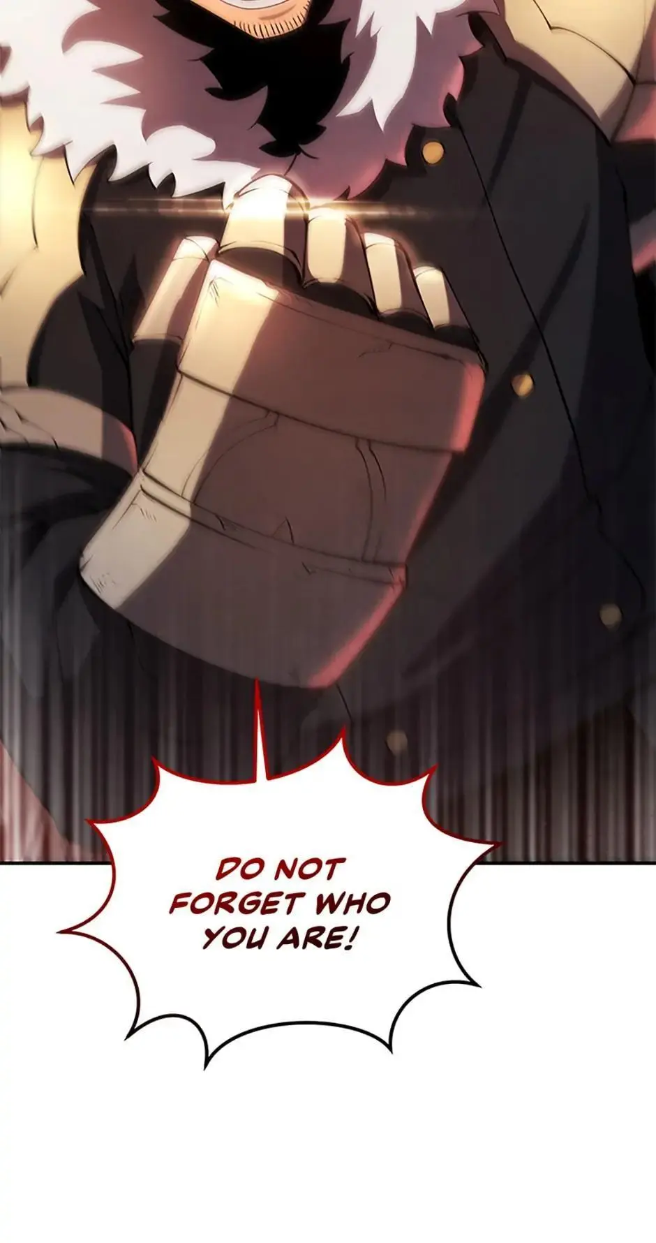 The Swordmaster's Son Chapter 19