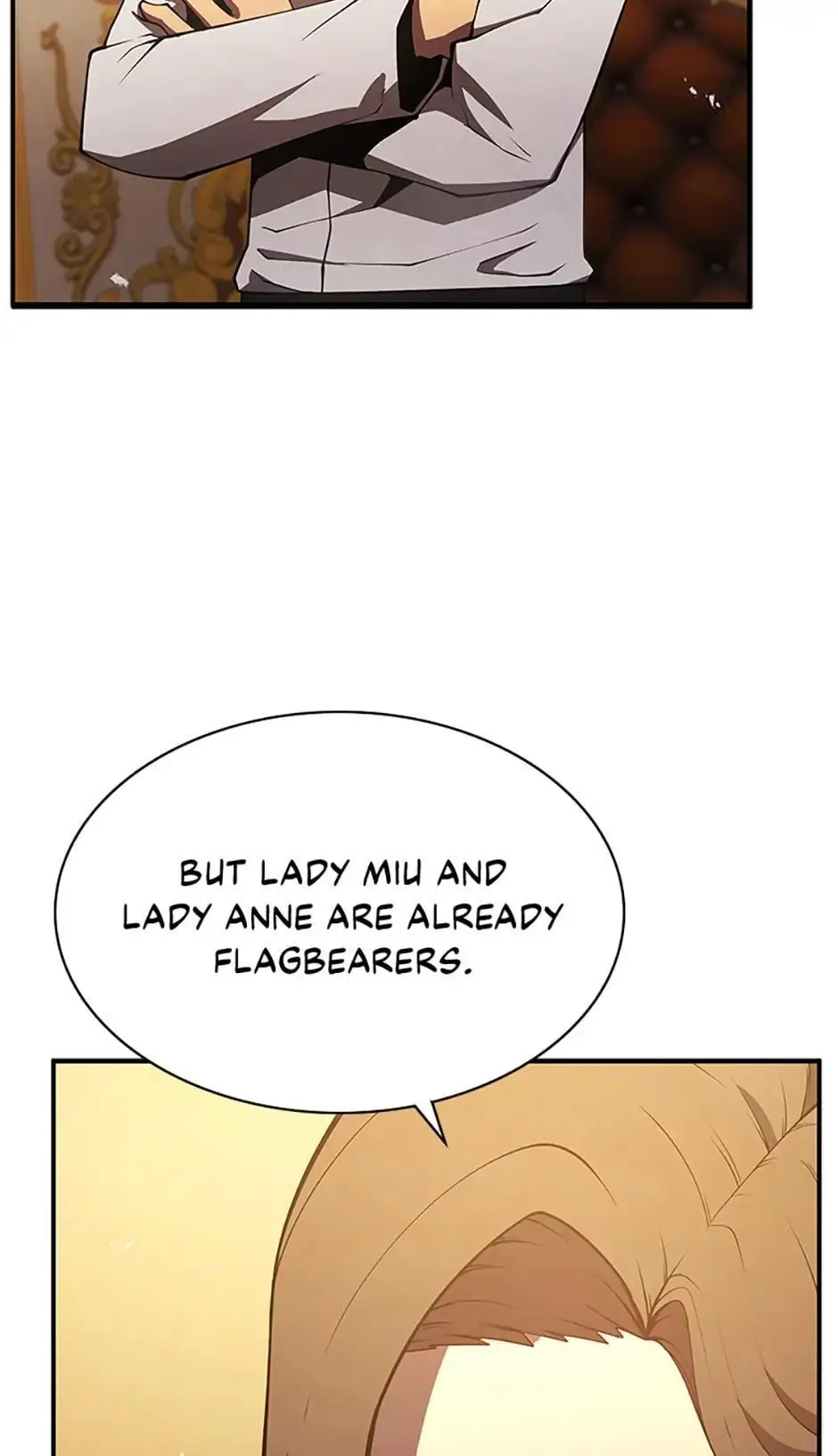 The Swordmaster's Son Chapter 19
