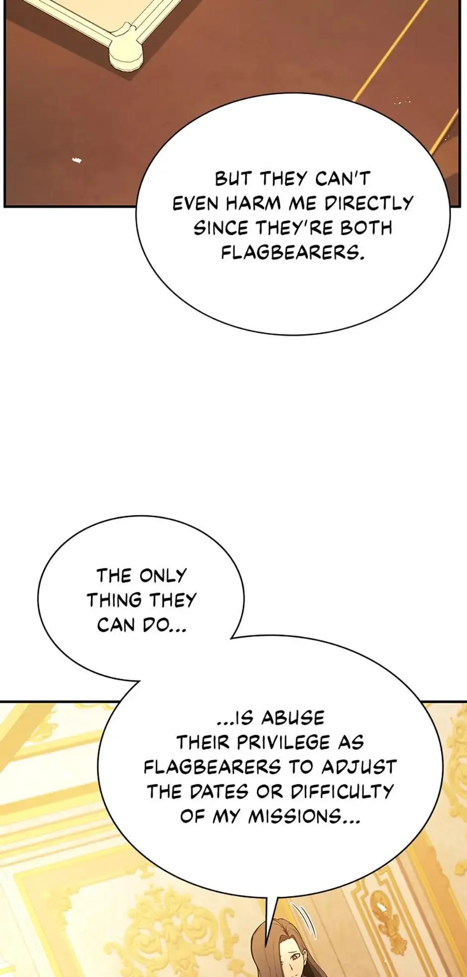 The Swordmaster's Son Chapter 19