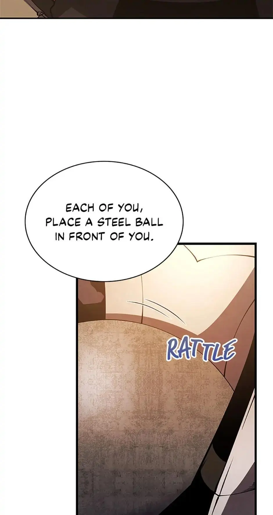 The Swordmaster's Son Chapter 19