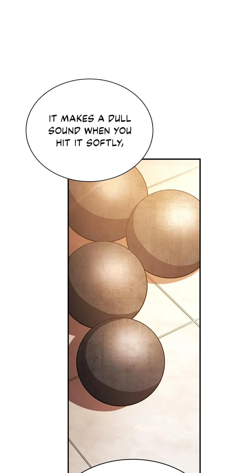 The Swordmaster's Son Chapter 19