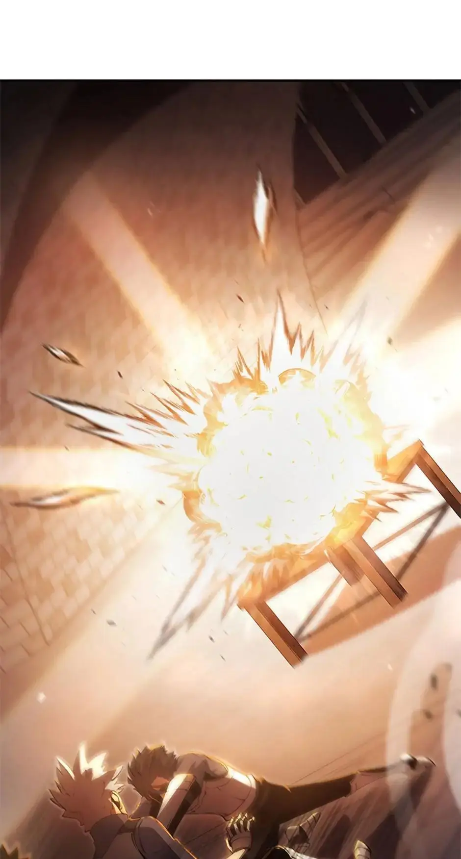 The Swordmaster's Son Chapter 19