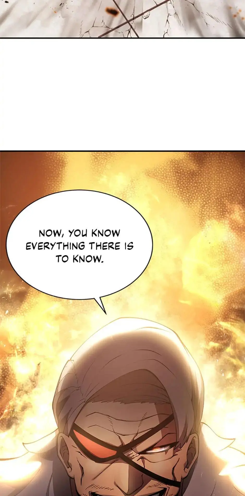 The Swordmaster's Son Chapter 19