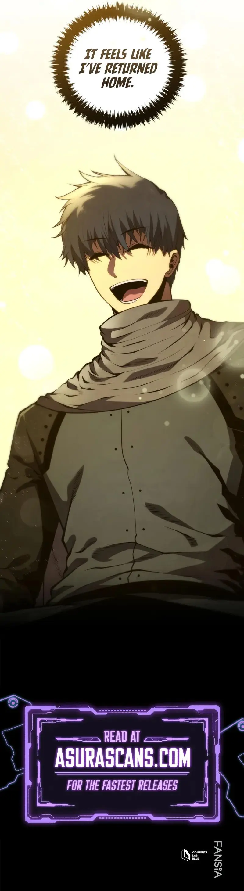 Swordmasters Youngest Son - Chapter 194 - Image 13