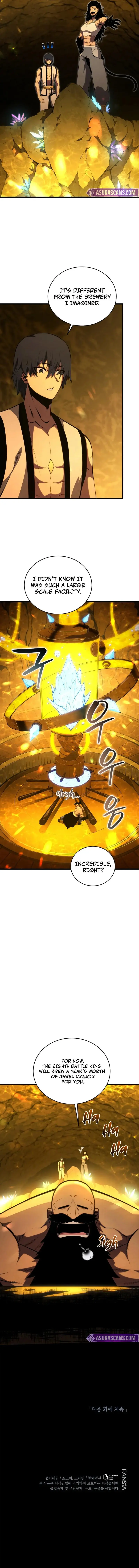 Swordmasters Youngest Son - Chapter 196 - Image 14