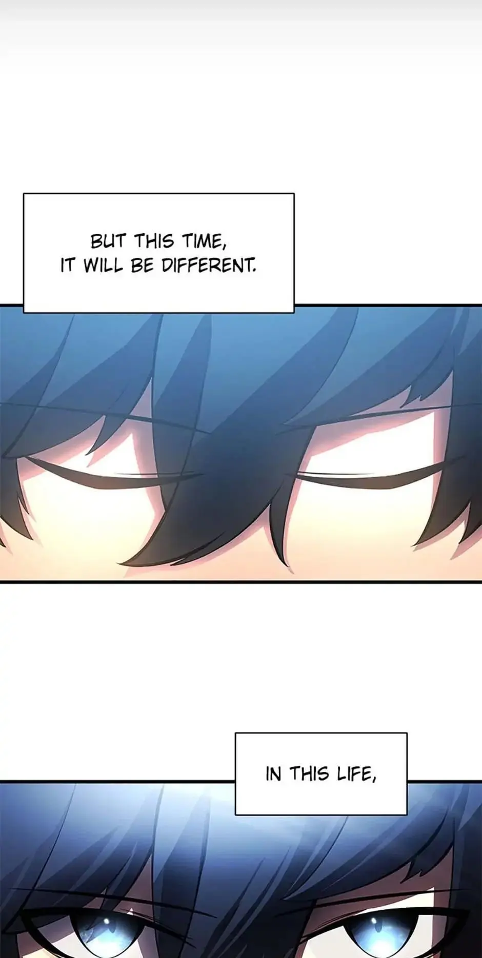 The Swordmaster's Son Chapter 2