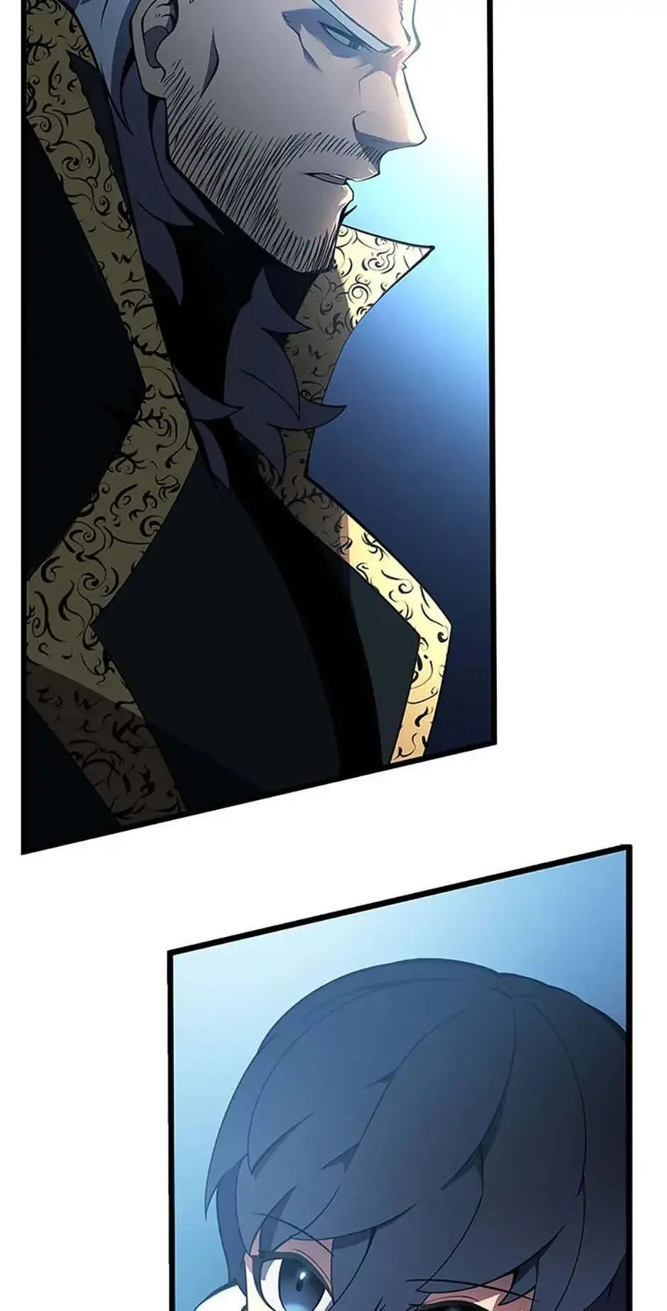 The Swordmaster's Son Chapter 2