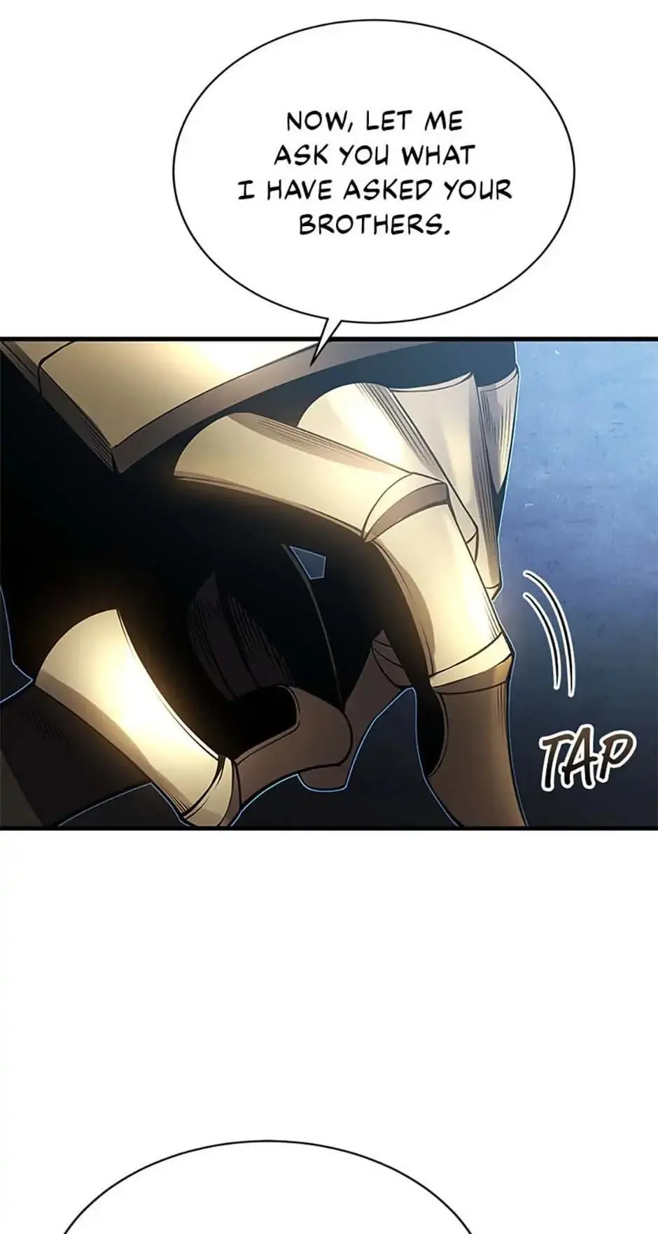 The Swordmaster's Son Chapter 2