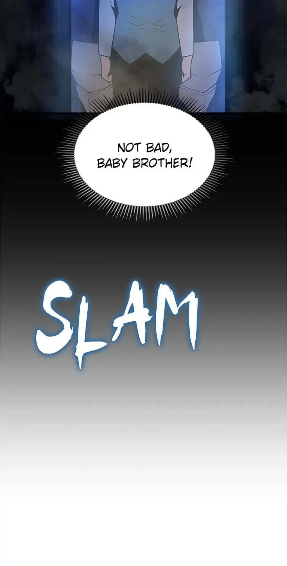 The Swordmaster's Son Chapter 2