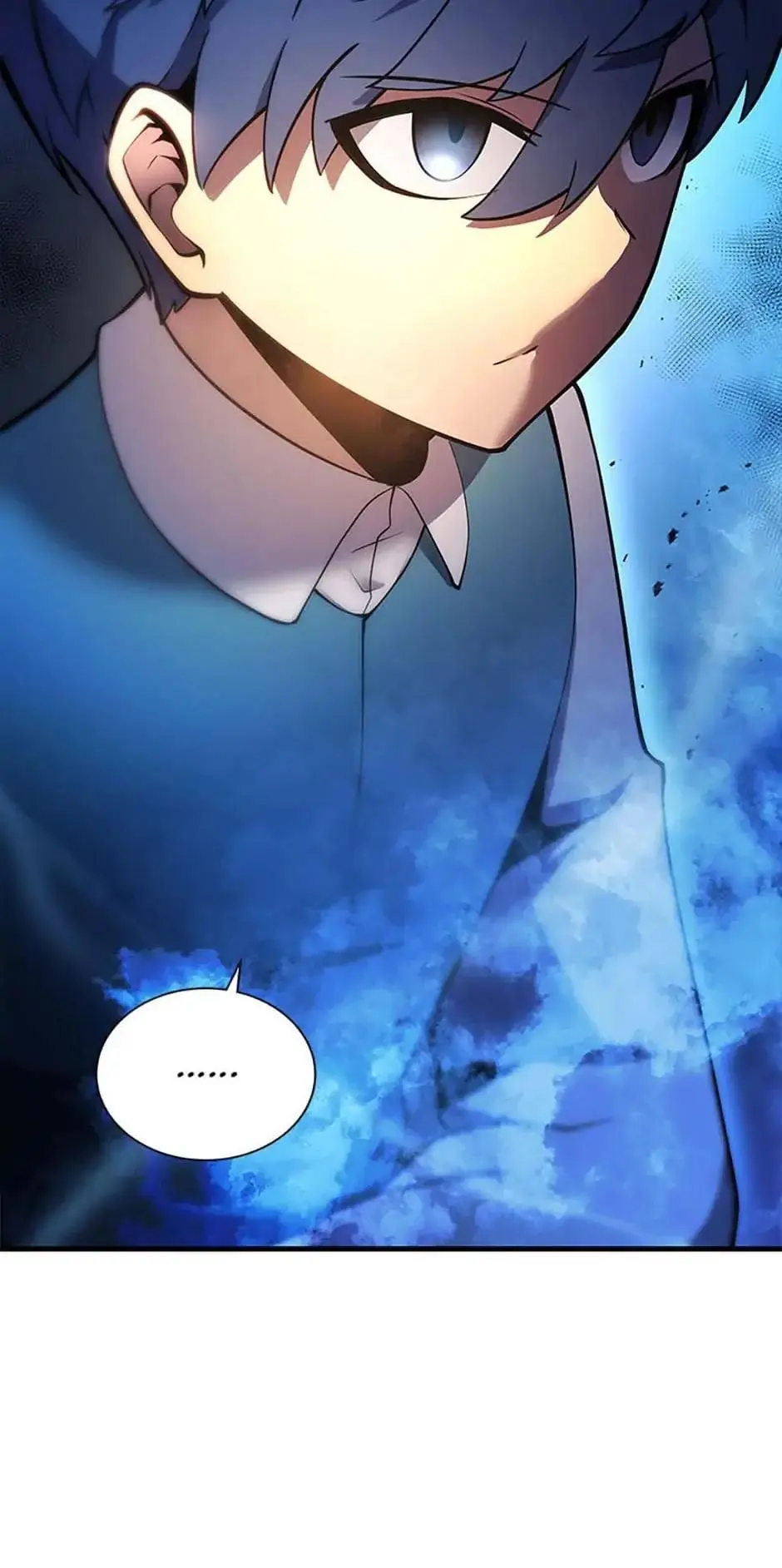 The Swordmaster's Son Chapter 2
