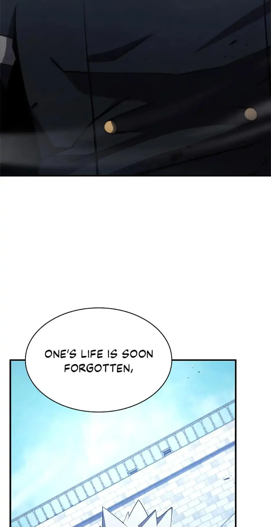 The Swordmaster's Son Chapter 20