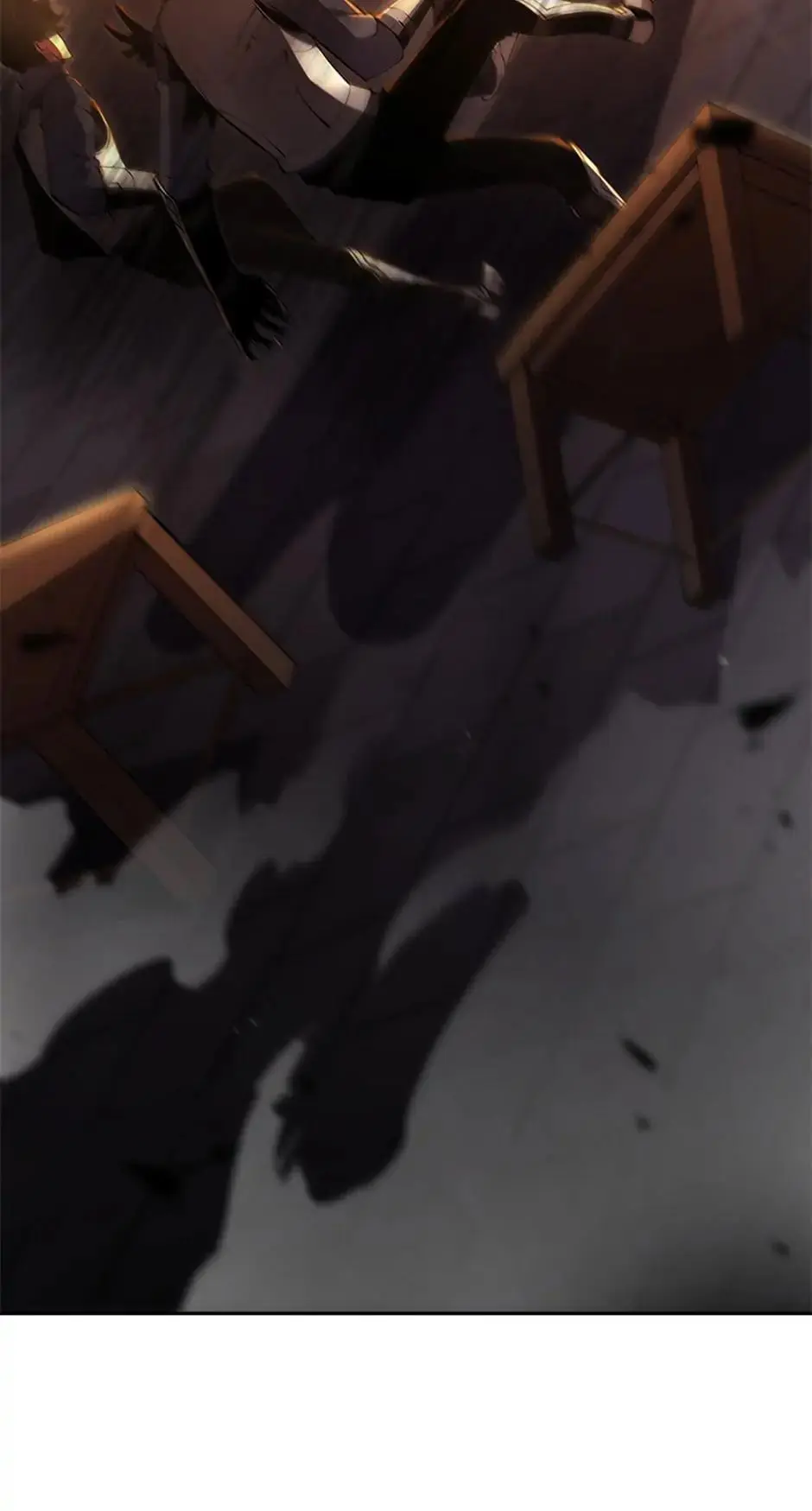 The Swordmaster's Son Chapter 20