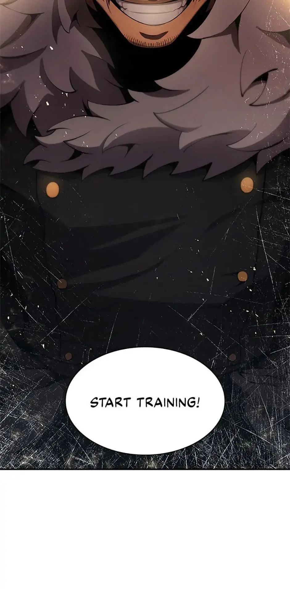 The Swordmaster's Son Chapter 20