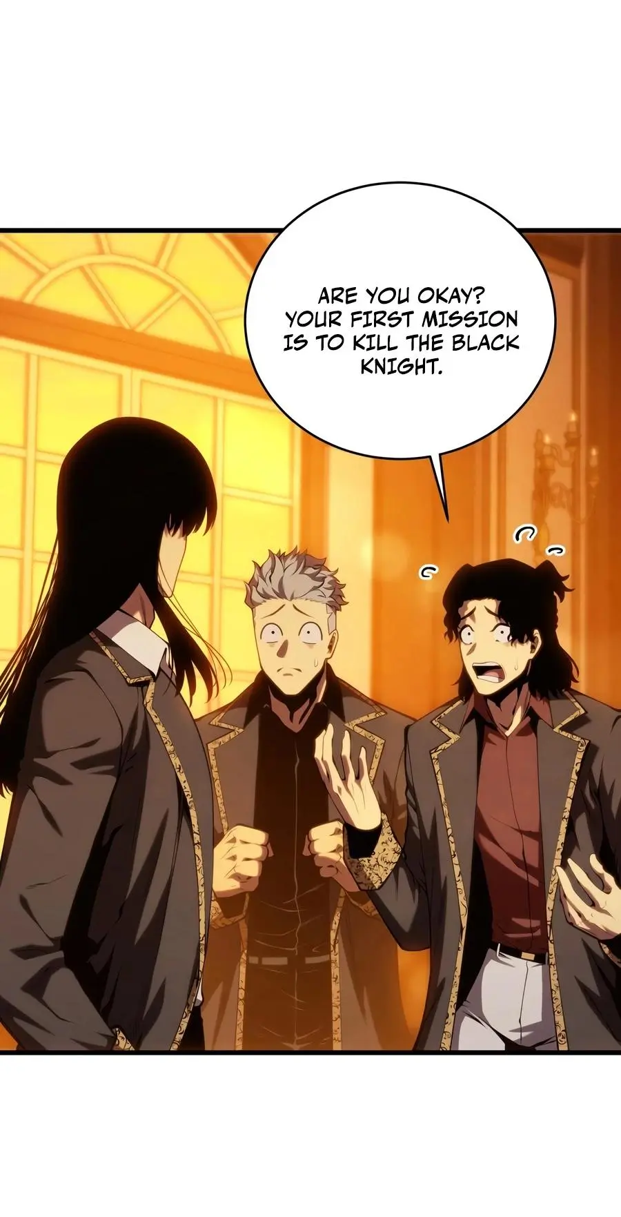 Read Swordmasters Youngest Son - Chapter 203 - www.swordmastersson.com | Image 3