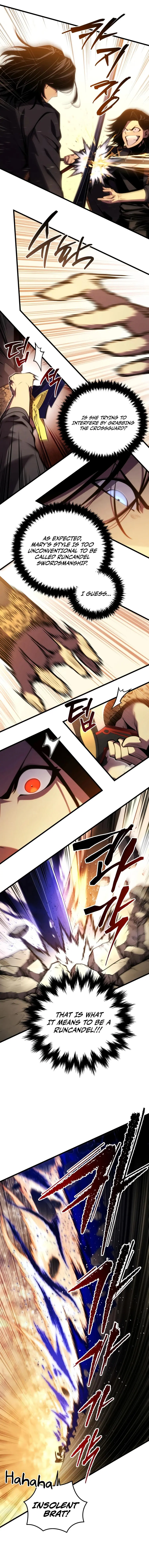Read Swordmasters Youngest Son - Chapter 207 - www.swordmastersson.com | Image 8