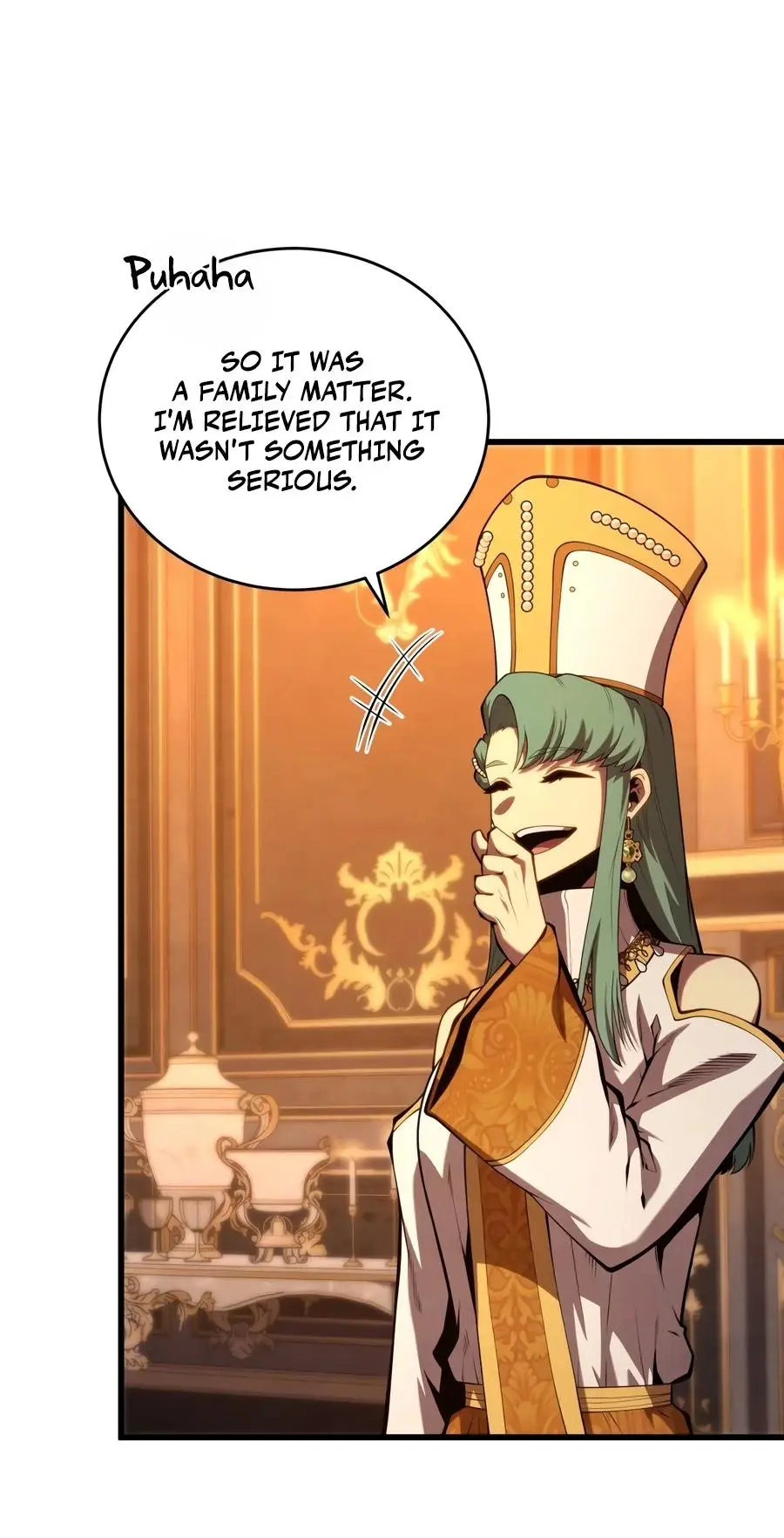 Read Swordmasters Youngest Son - Chapter 208 - www.swordmastersson.com | Image 3
