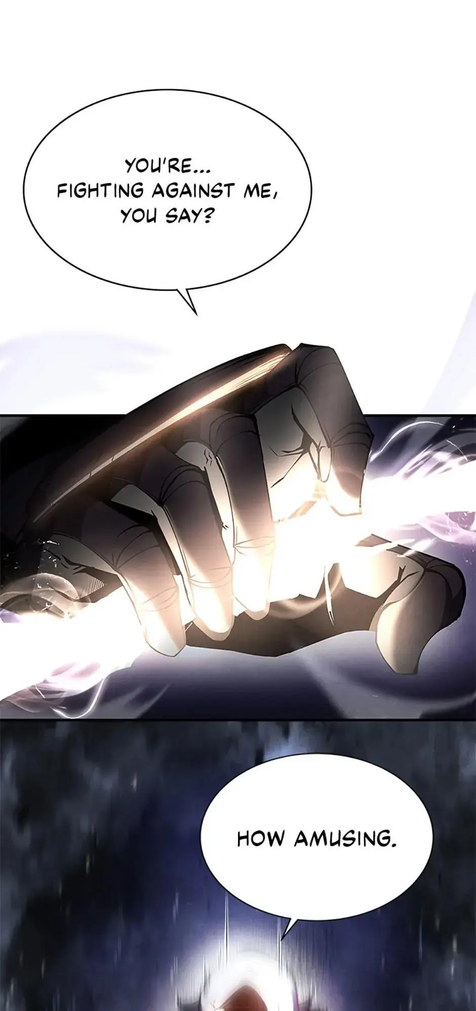 The Swordmaster's Son Chapter 21