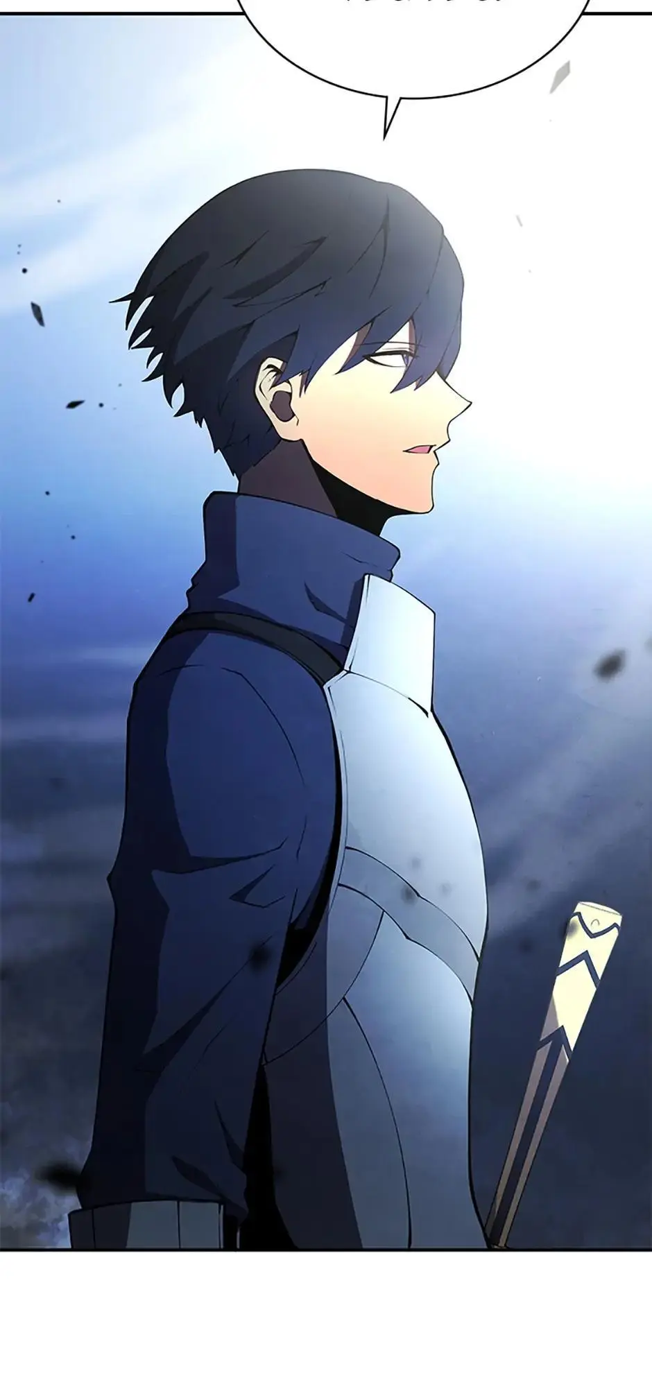 The Swordmaster's Son Chapter 21