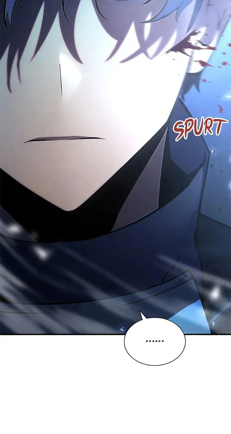 The Swordmaster's Son Chapter 21