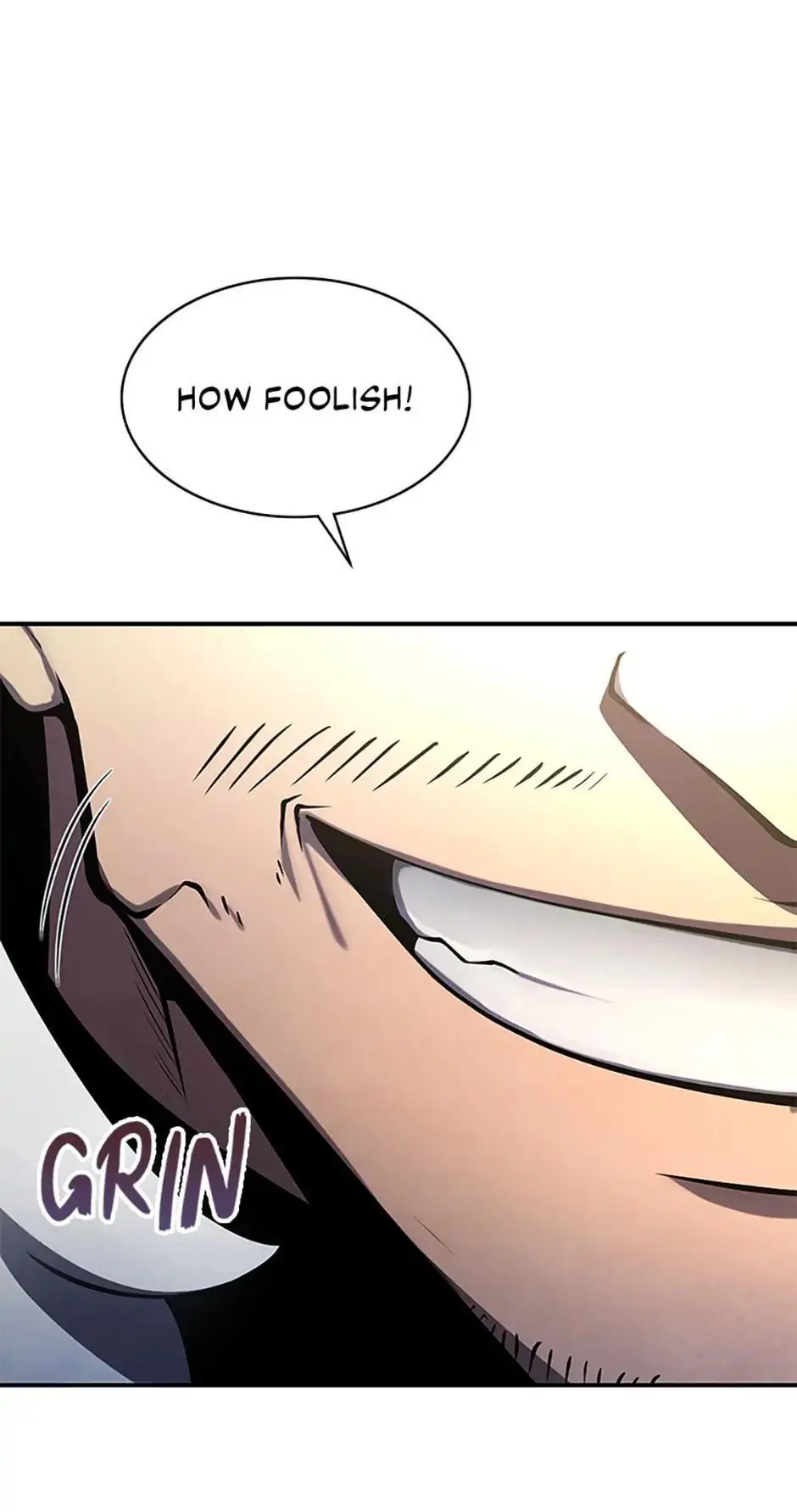 The Swordmaster's Son Chapter 21
