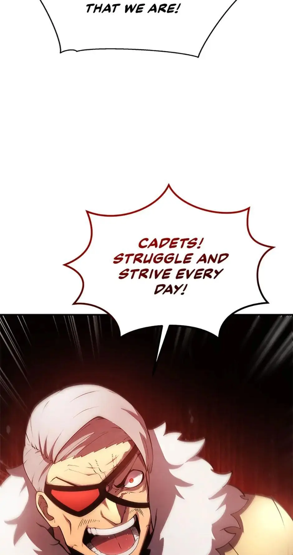 The Swordmaster's Son Chapter 21