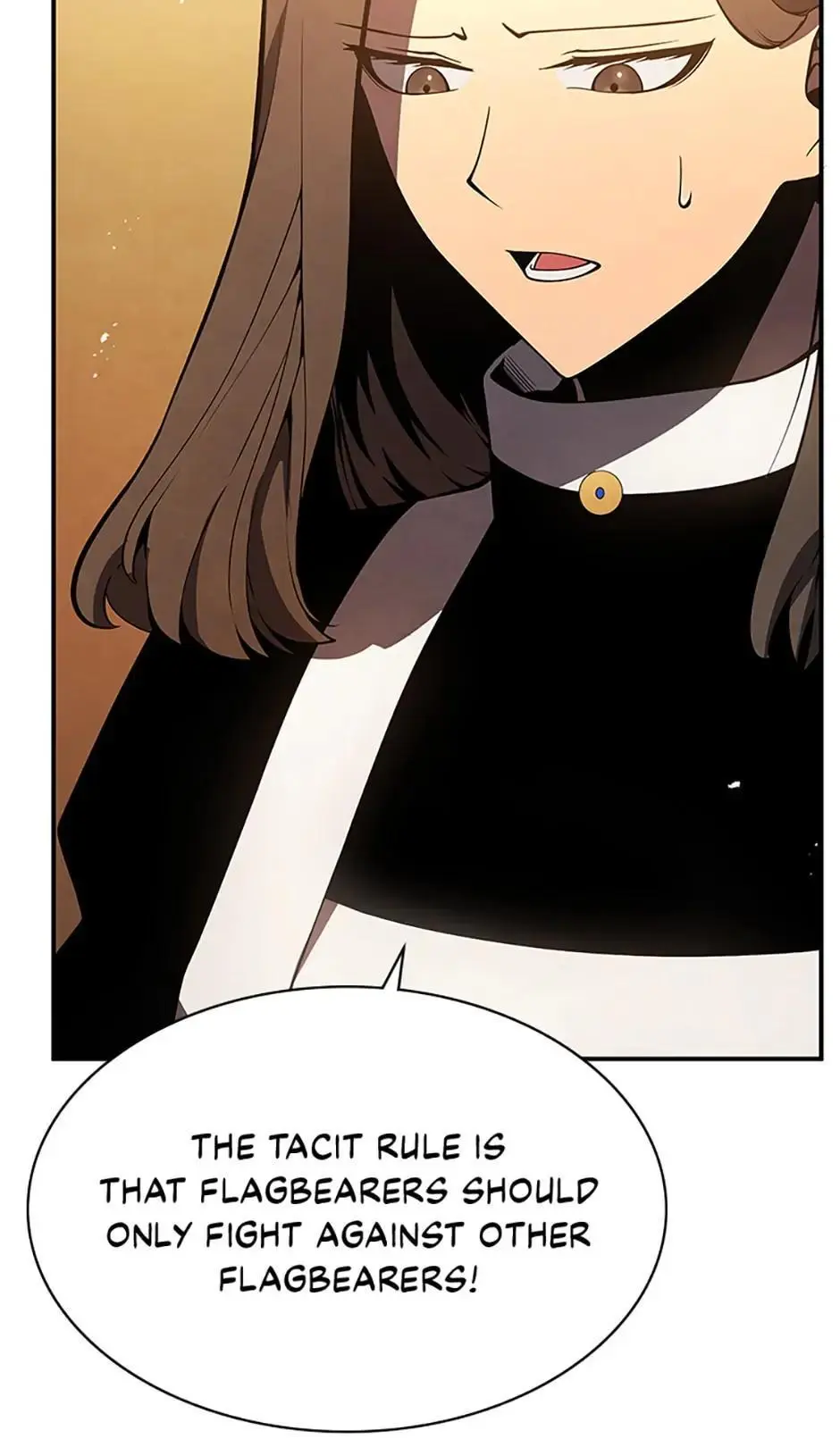 The Swordmaster's Son Chapter 21