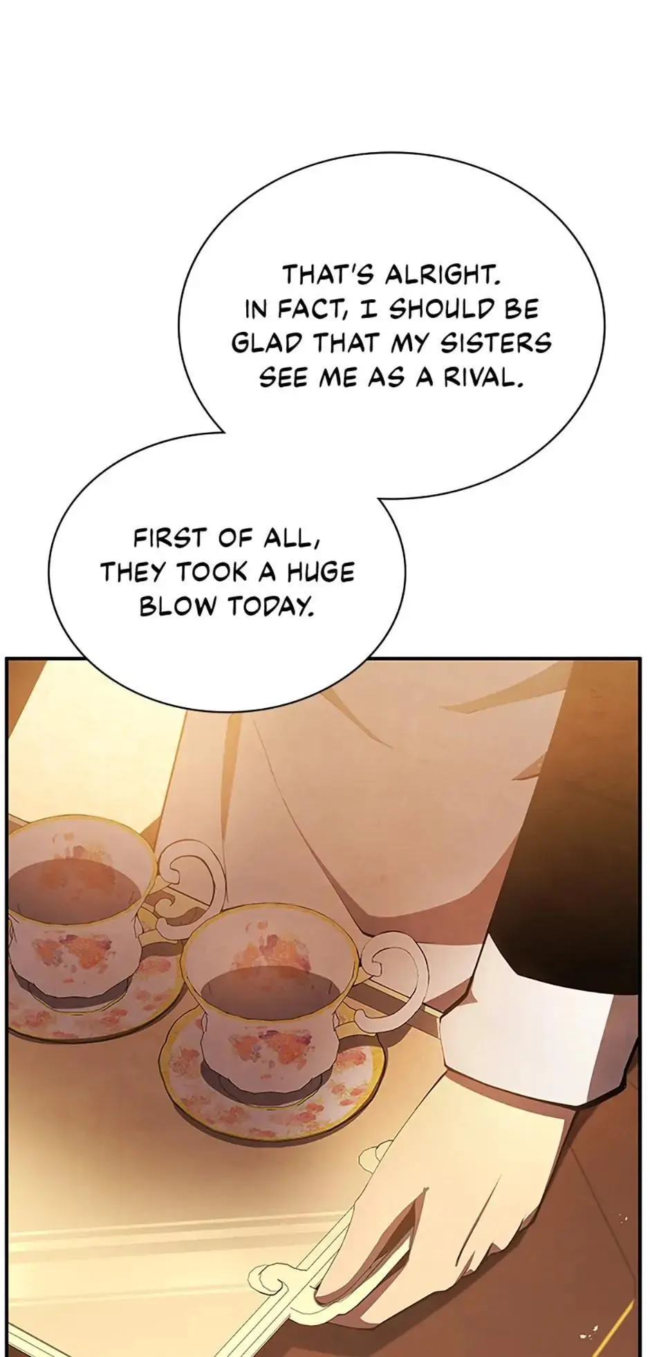 The Swordmaster's Son Chapter 21