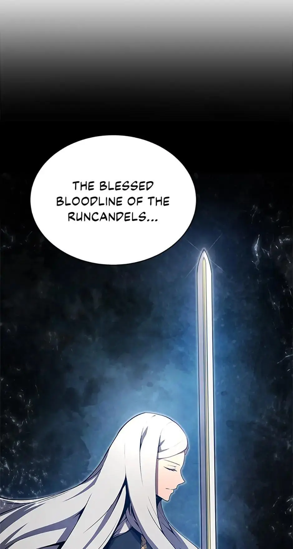 The Swordmaster's Son Chapter 21