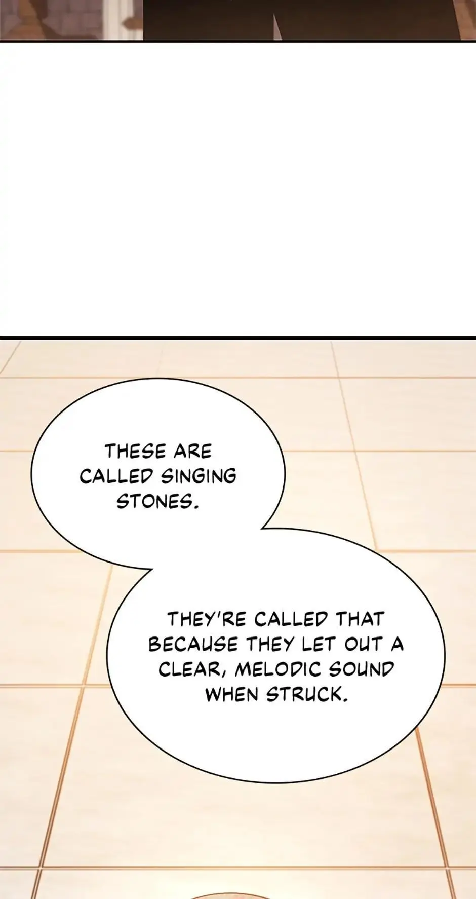 The Swordmaster's Son Chapter 21