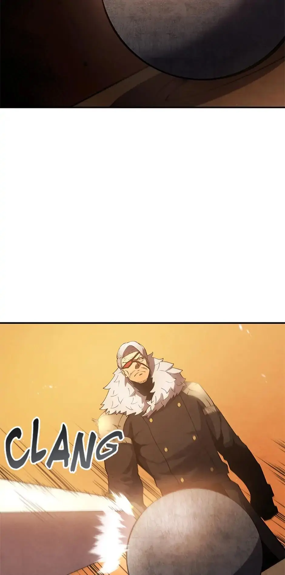 The Swordmaster's Son Chapter 21