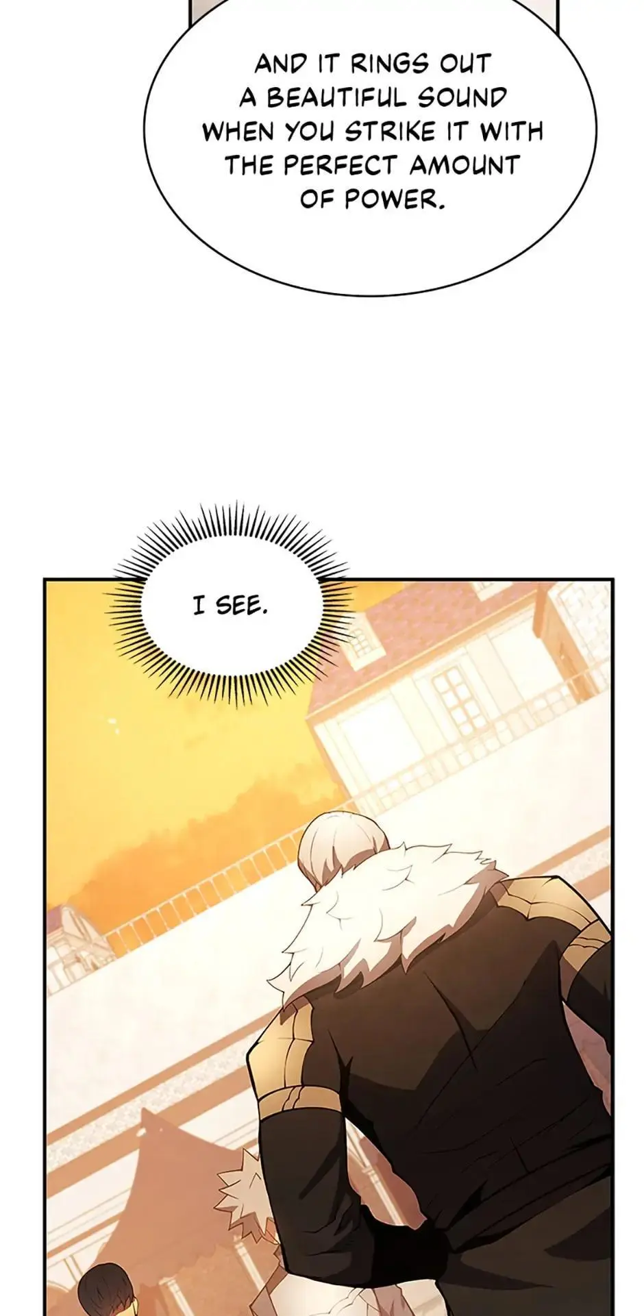 The Swordmaster's Son Chapter 21