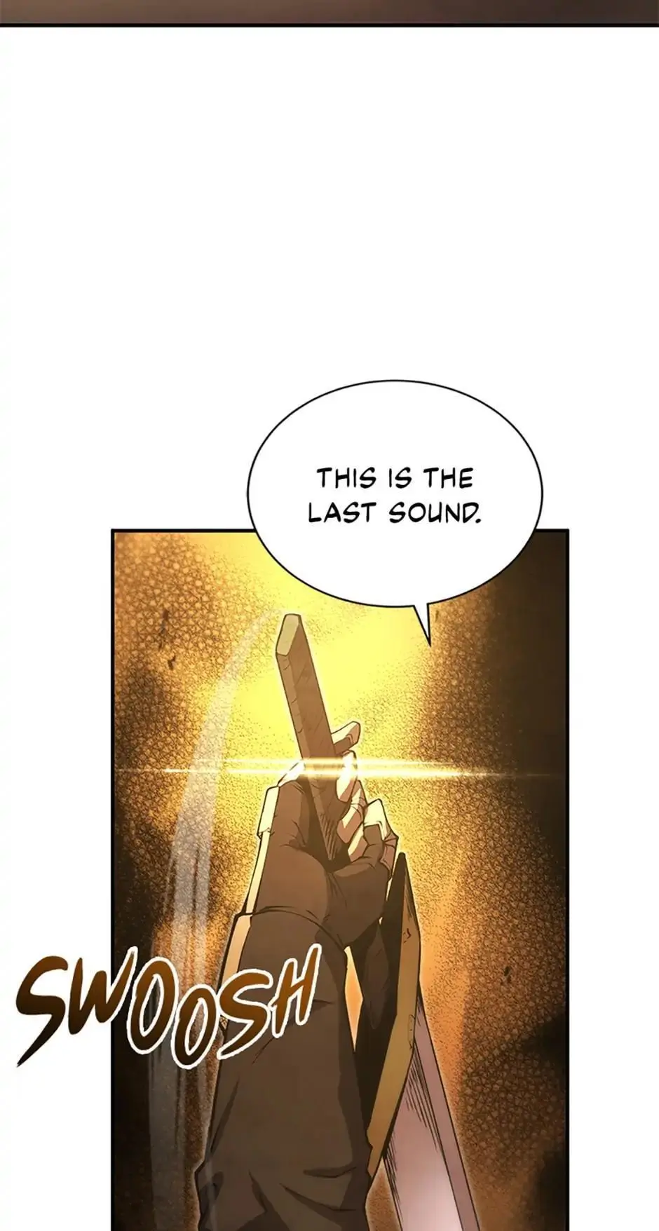 The Swordmaster's Son Chapter 21