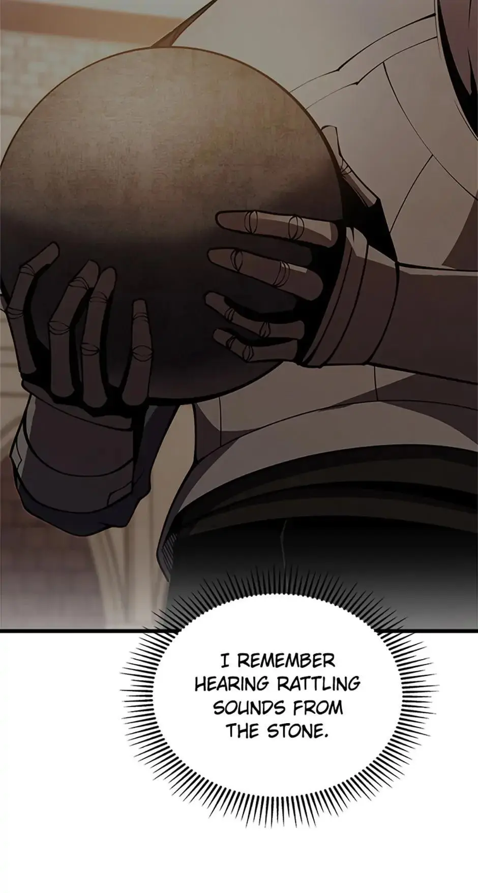 The Swordmaster's Son Chapter 21